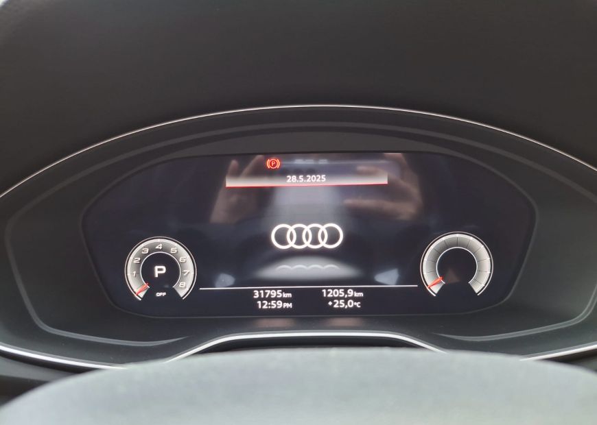 AUDI Q5 (2021)