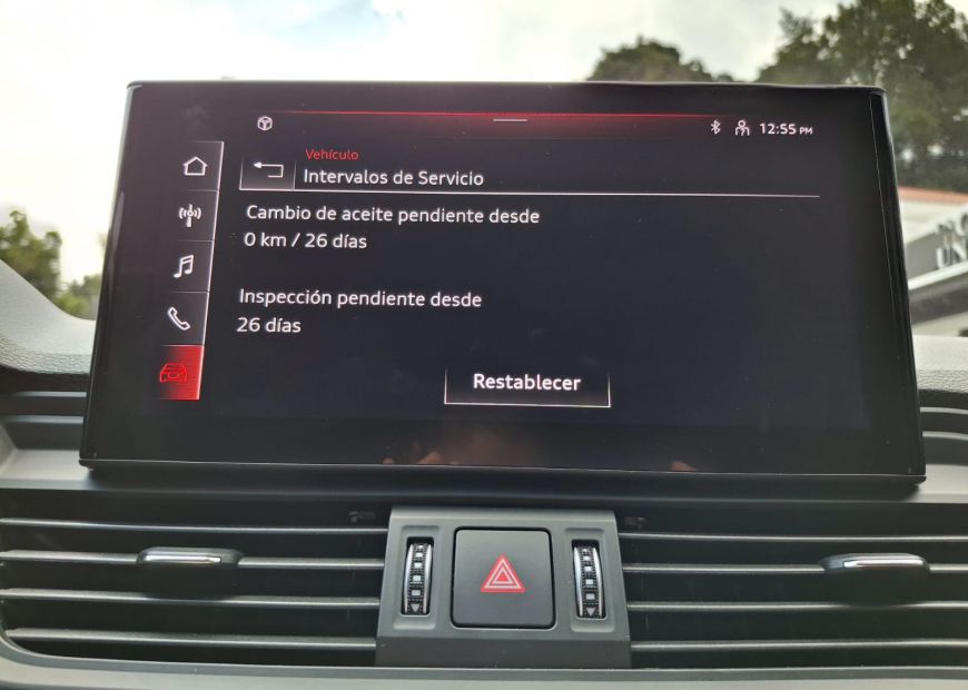 AUDI Q5 (2021)