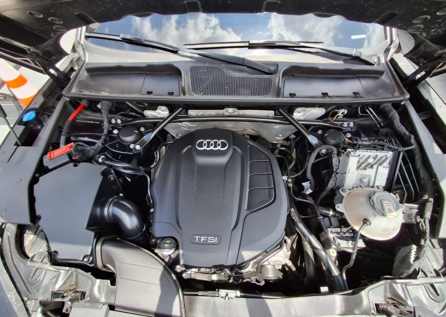 AUDI Q5 (2021)