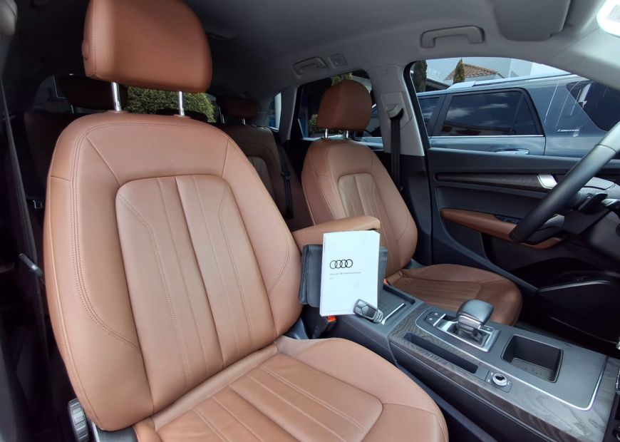 AUDI Q5 (2021)