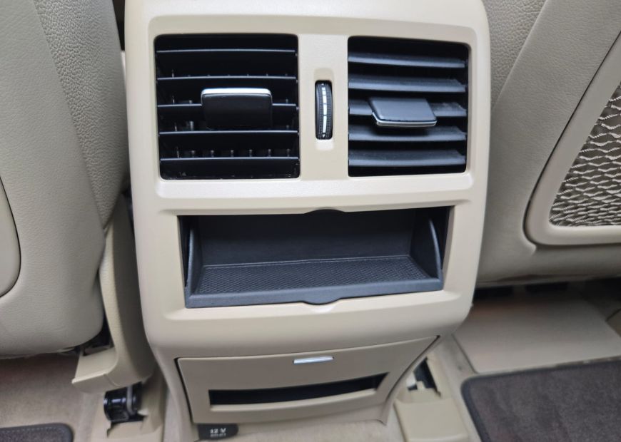 MERCEDES-BENZ ML (2014)