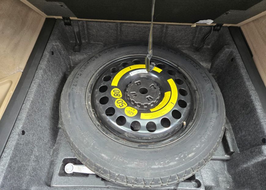 MERCEDES-BENZ ML (2014)