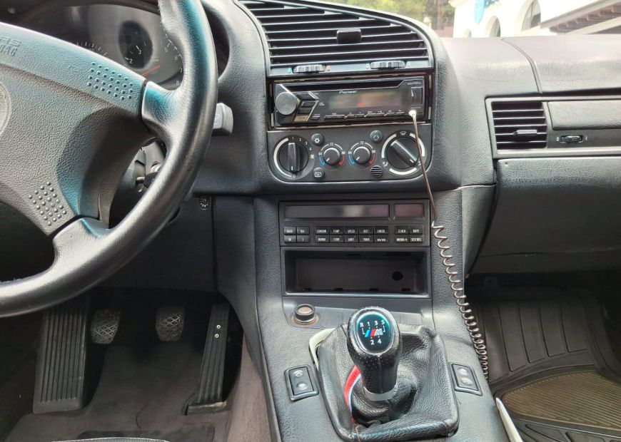 BMW 3 (1997)