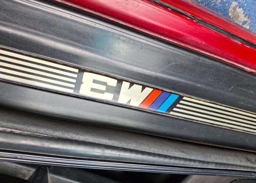 BMW 3 (1997)