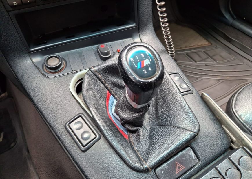 BMW 3 (1997)