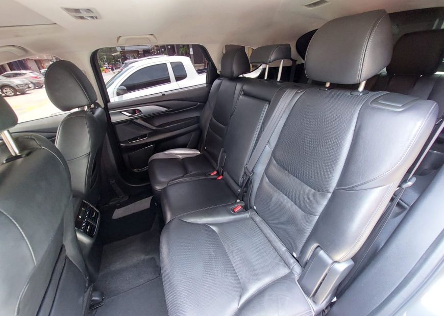 MAZDA CX-9 (2018)