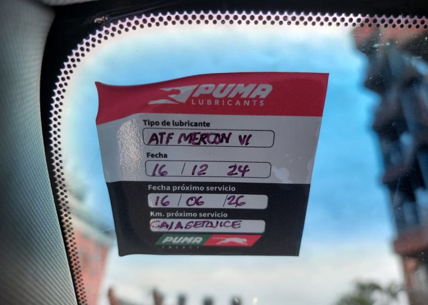 CHEVROLET SUBURBAN (2015)