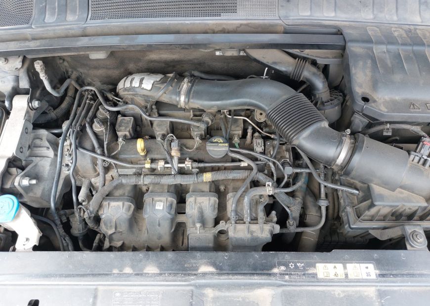 LAND ROVER RANGE R. EVOQUE (2017)