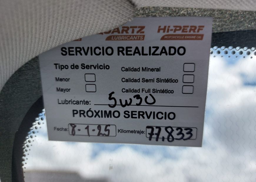 LAND ROVER RANGE R. EVOQUE (2017)