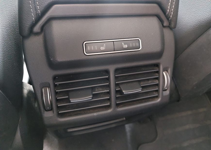 LAND ROVER RANGE R. EVOQUE (2017)