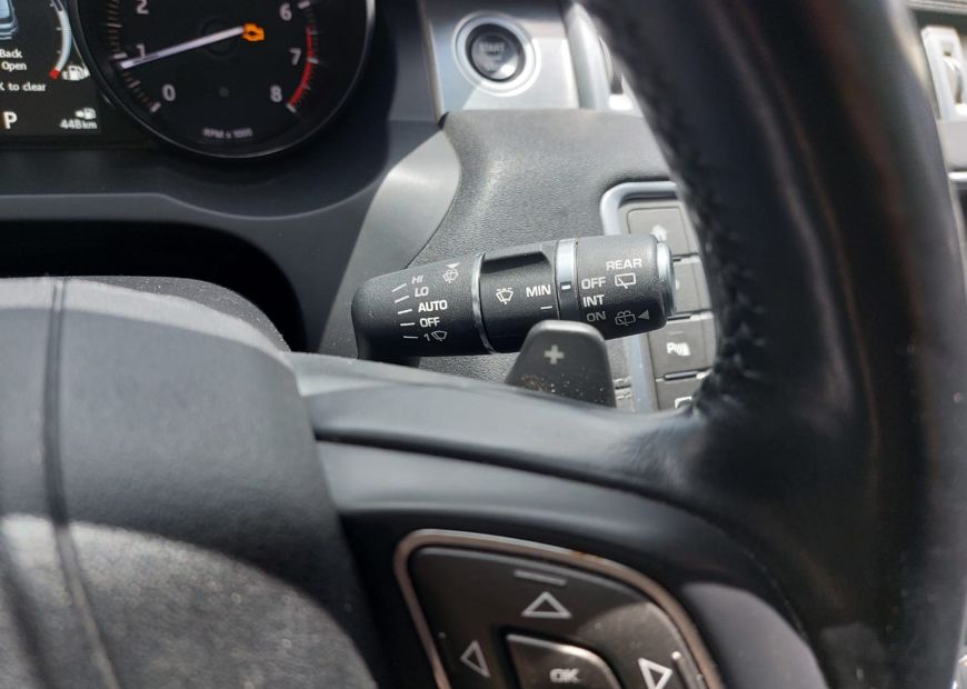 LAND ROVER RANGE R. EVOQUE (2017)