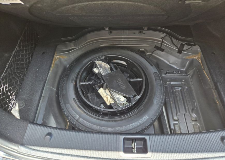 MERCEDES-BENZ C (2013)