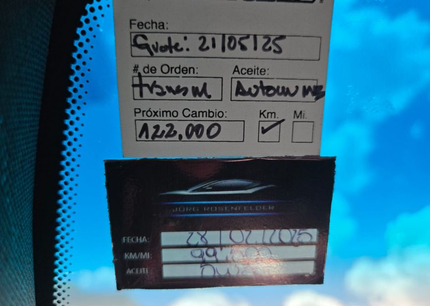 MERCEDES-BENZ C (2013)