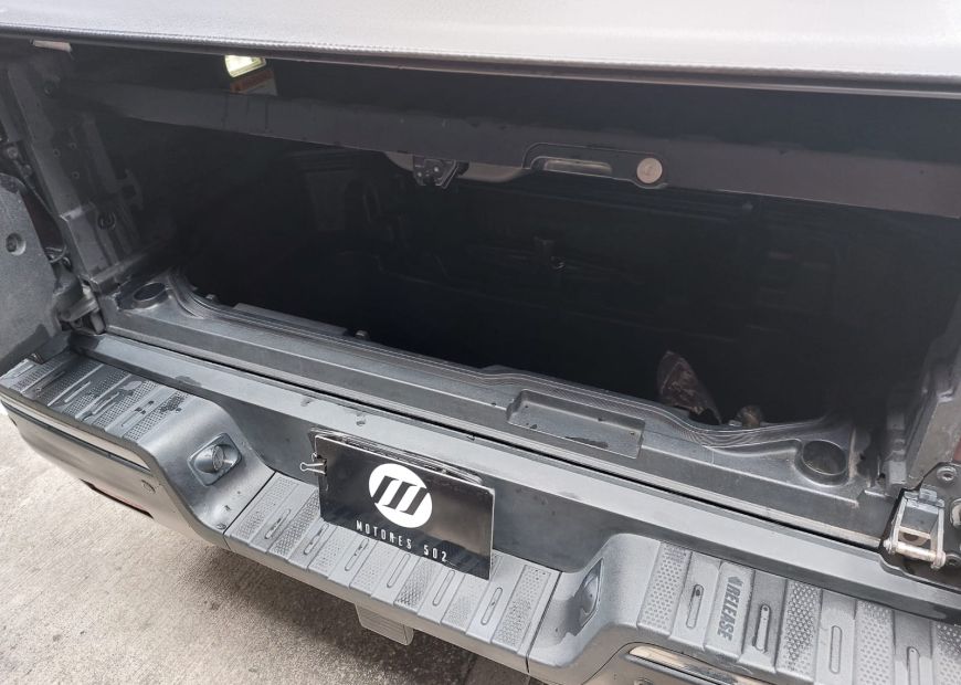 HONDA RIDGELINE (2020)