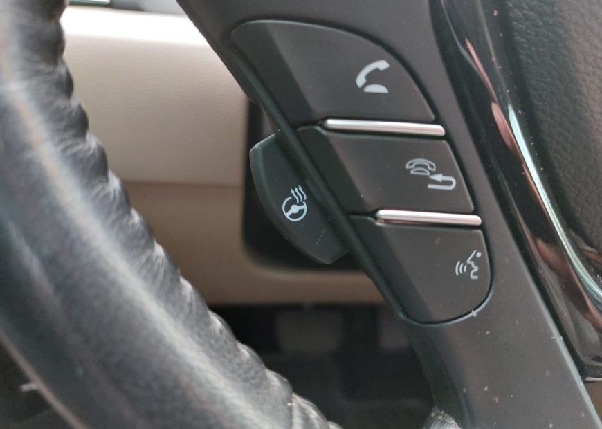 HONDA RIDGELINE (2020)