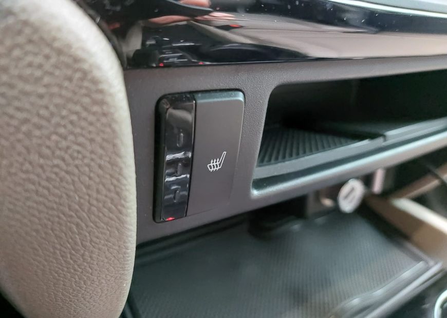 HONDA RIDGELINE (2020)