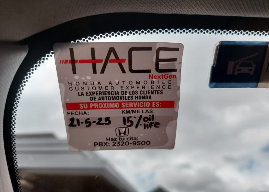 HONDA RIDGELINE (2020)