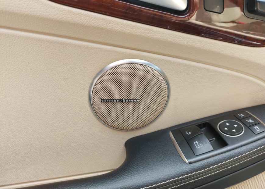 MERCEDES-BENZ SLK (2012)