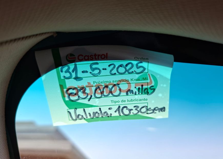 MITSUBISHI OUTLANDER (2015)