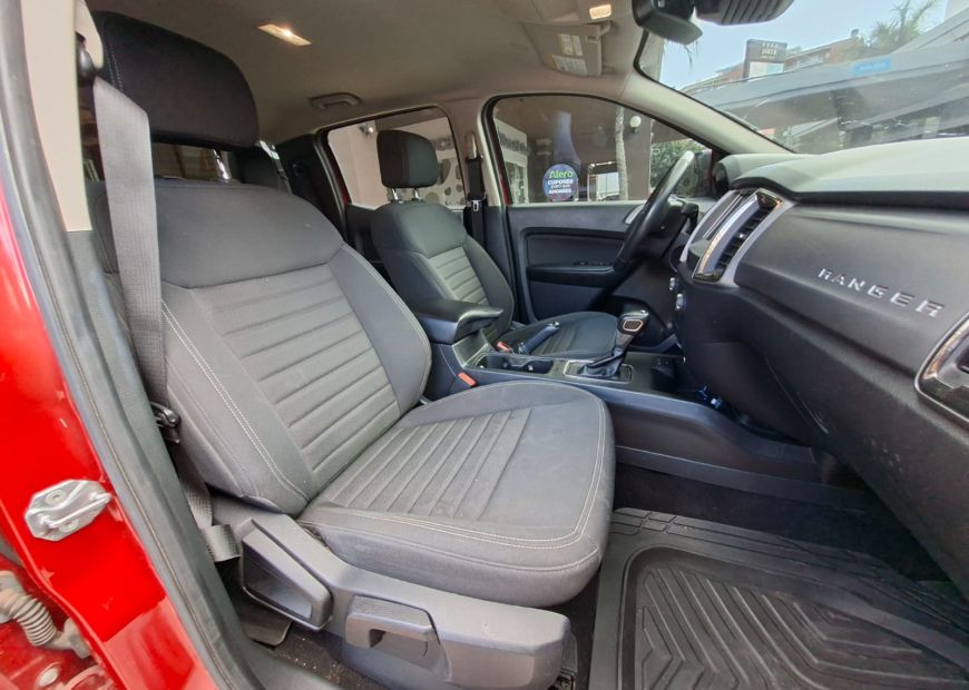 FORD RANGER (2021)