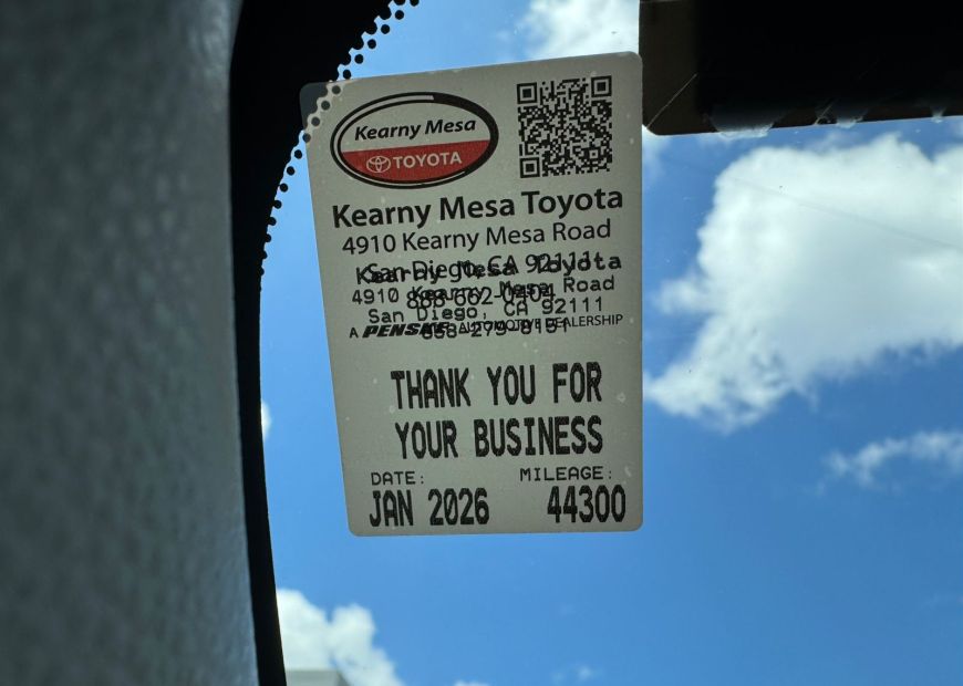 TOYOTA COROLLA CROSS (2022)