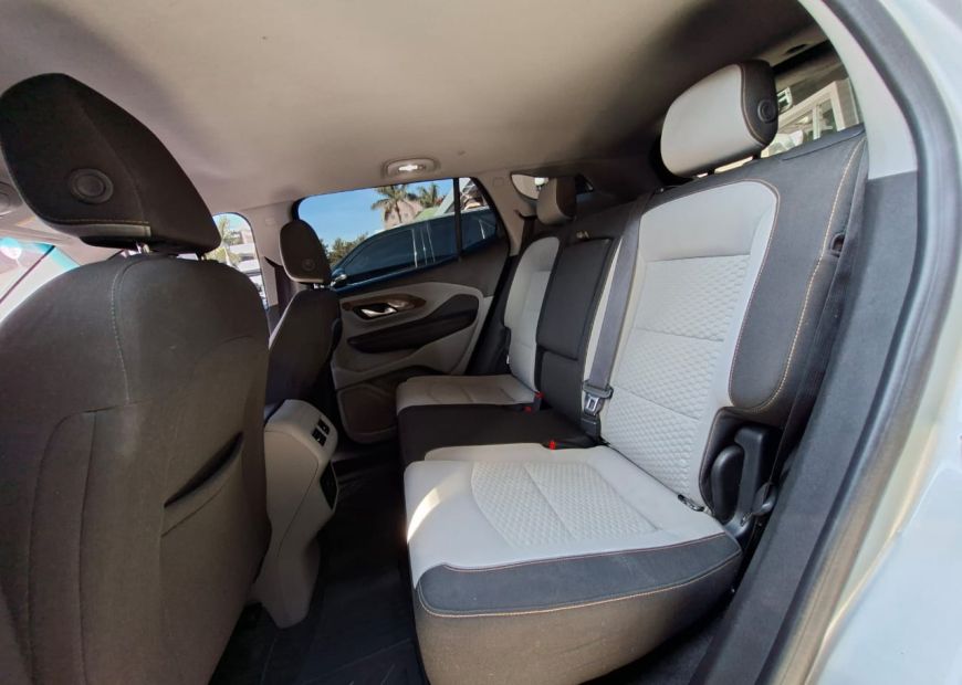 GMC TERRAIN (2018)