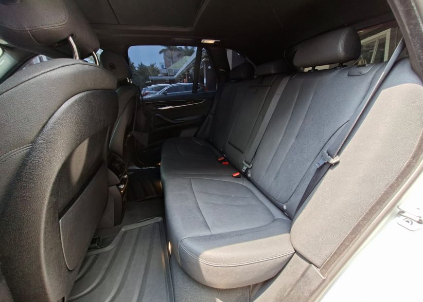 BMW X5 (2018)