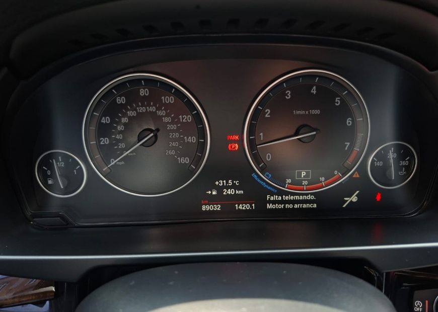 BMW X5 (2018)