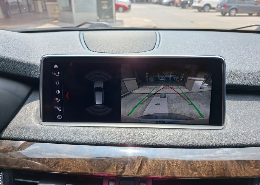 BMW X5 (2018)
