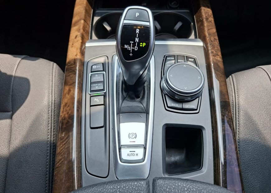 BMW X5 (2018)