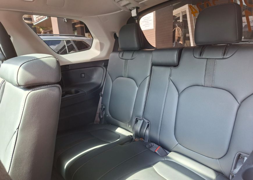 HONDA PILOT (2024)