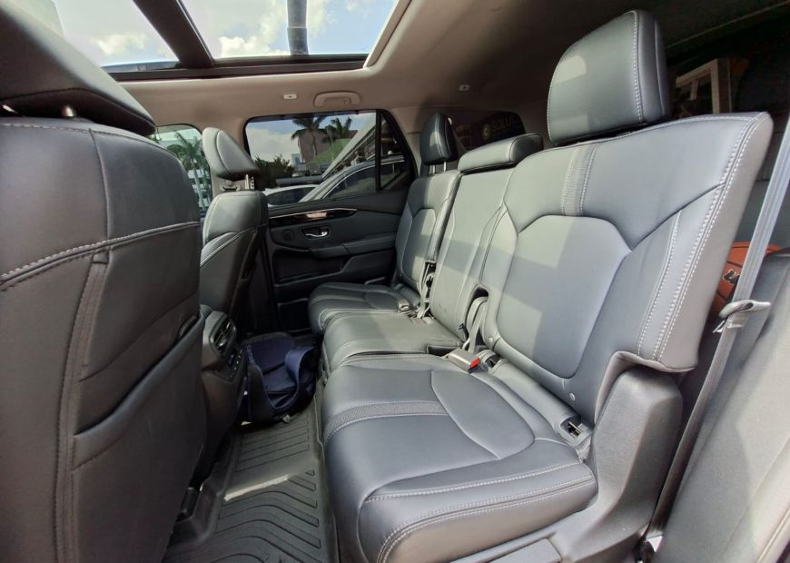HONDA PILOT (2024)
