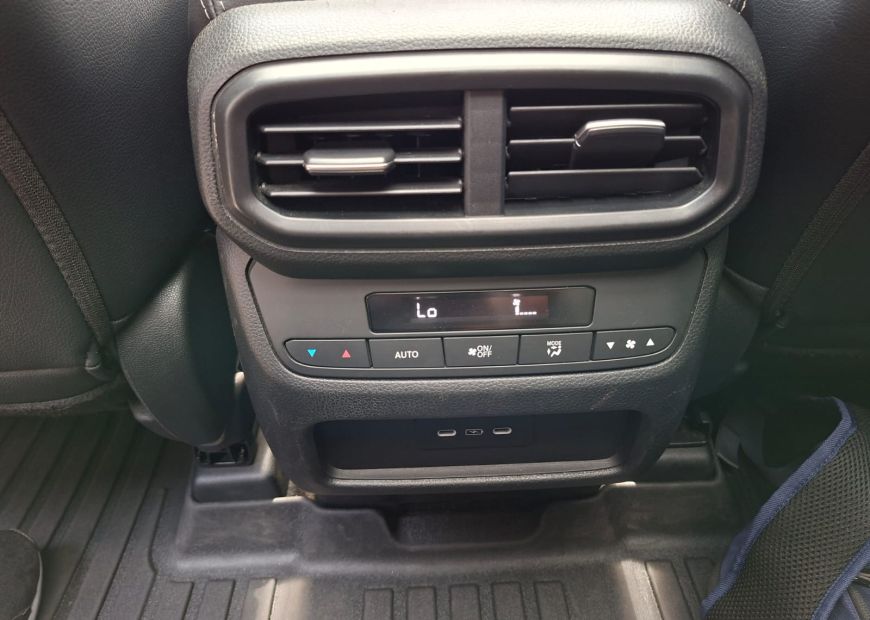 HONDA PILOT (2024)