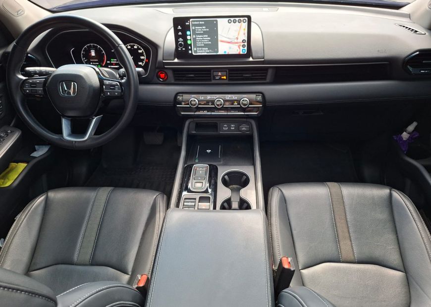 HONDA PILOT (2024)