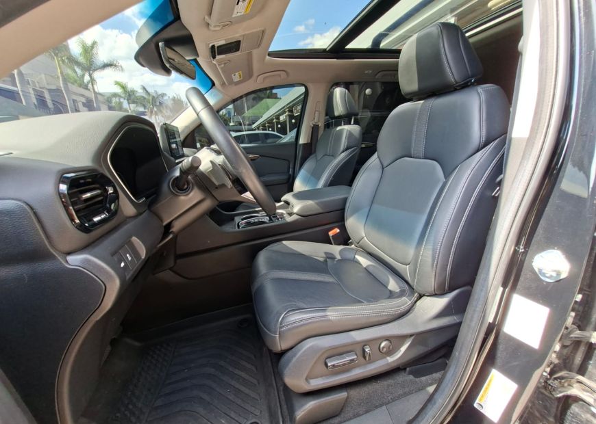 HONDA PILOT (2024)