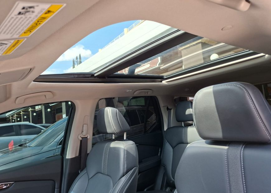 HONDA PILOT (2024)