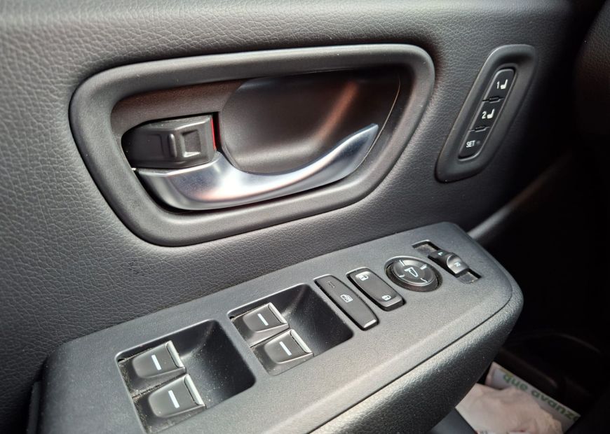 HONDA PILOT (2024)