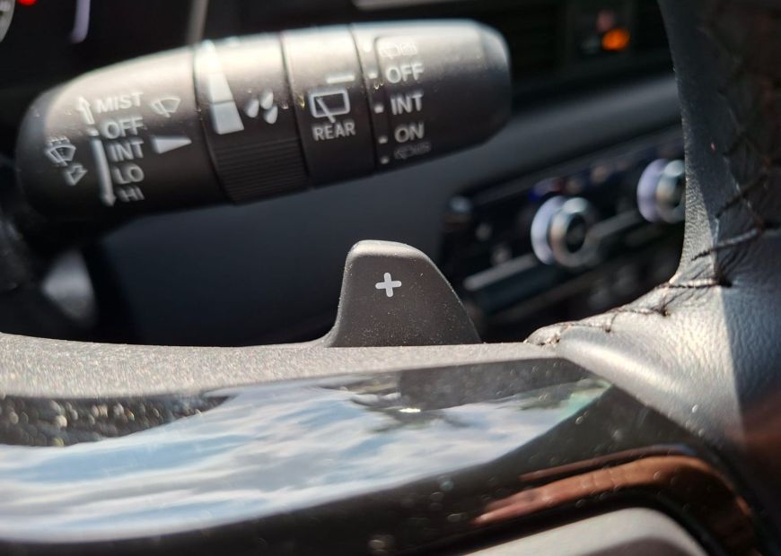 HONDA PILOT (2024)
