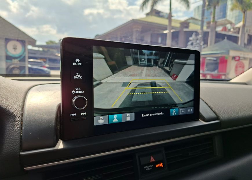 HONDA PILOT (2024)
