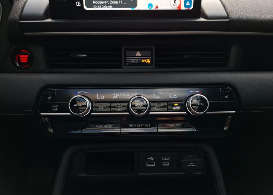 HONDA PILOT (2024)