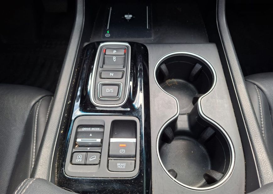 HONDA PILOT (2024)