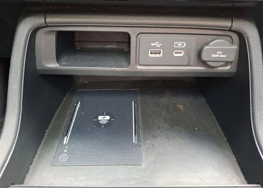 HONDA PILOT (2024)