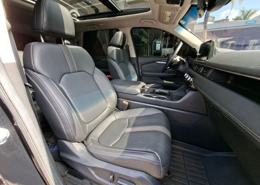 HONDA PILOT (2024)