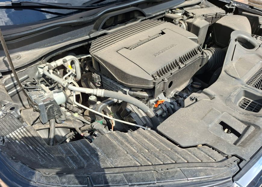 HONDA PILOT (2024)