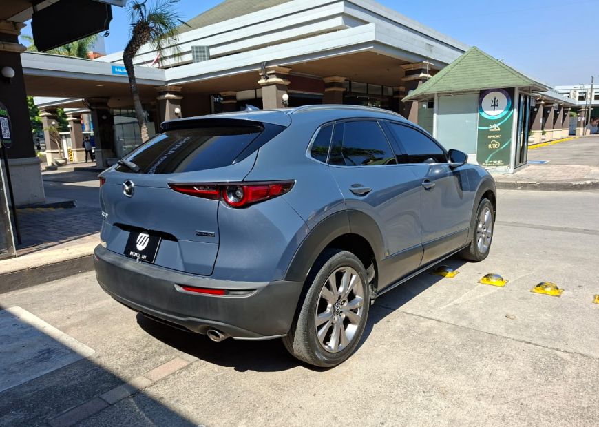 MAZDA CX-30 (2020)