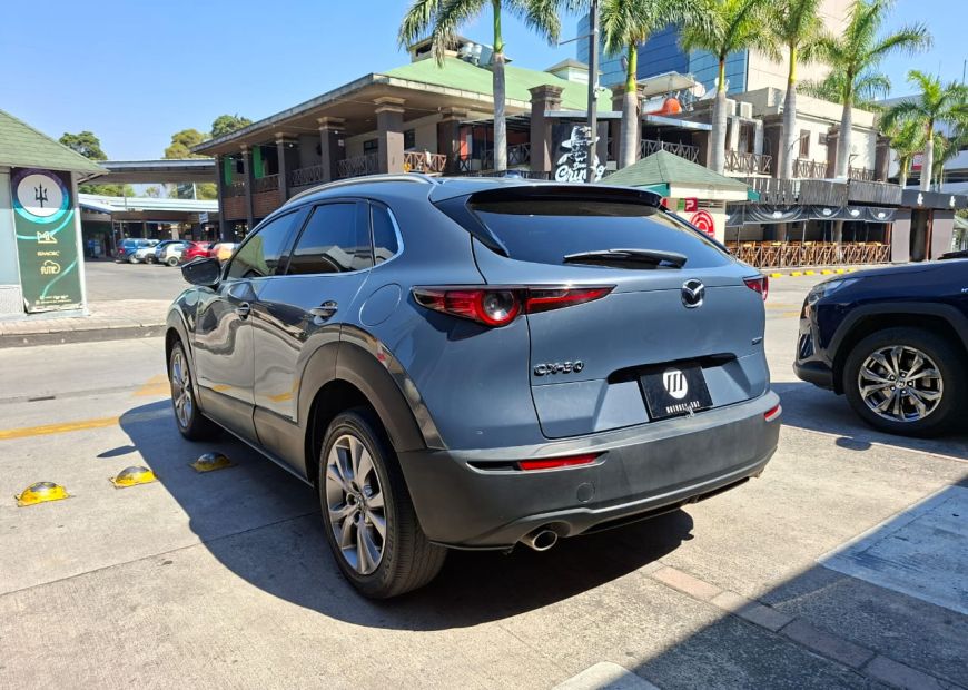 MAZDA CX-30 (2020)