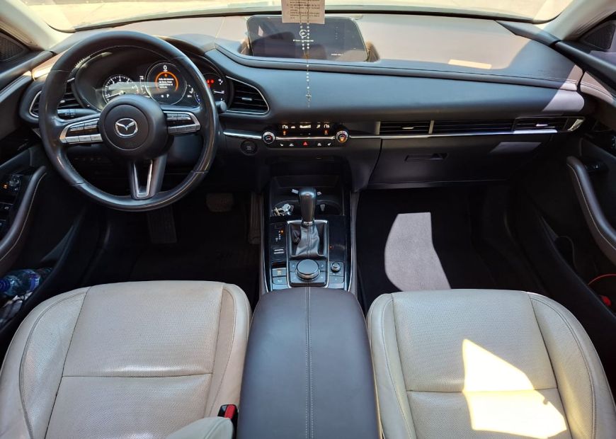 MAZDA CX-30 (2020)