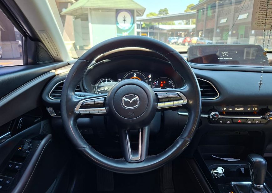 MAZDA CX-30 (2020)
