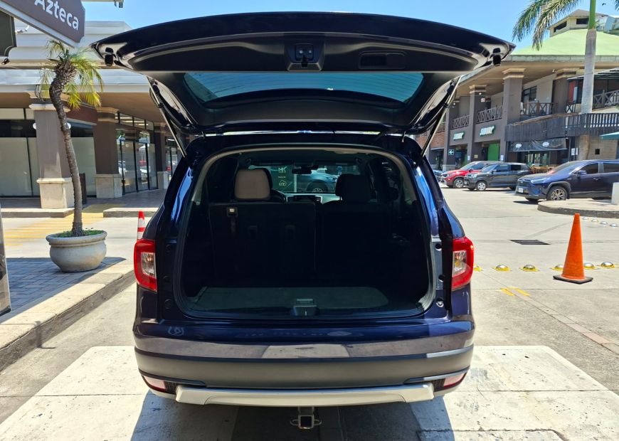 HONDA PILOT (2021)