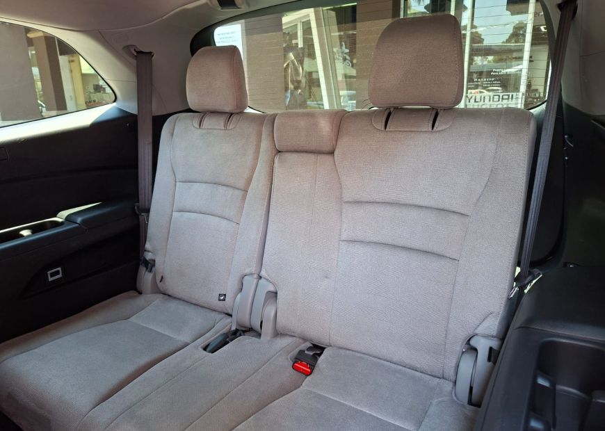 HONDA PILOT (2021)